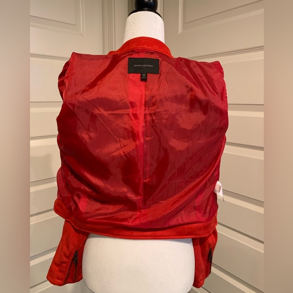 BANANA REPUBLIC Women’s Jacket - Picture 7 of 12